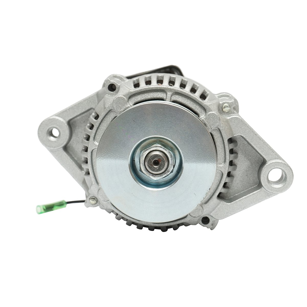 Alternator 12V/60A John Deere cod OEM 1012112470, 1012112471, RE46043, RE72917, 635505060